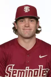 Jaxson West, Baseball, undefined