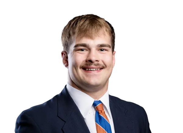 Mason Jacobsen, Football, Boise State University