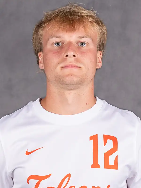 Joshua Pedersen, Soccer, Bowling Green State University