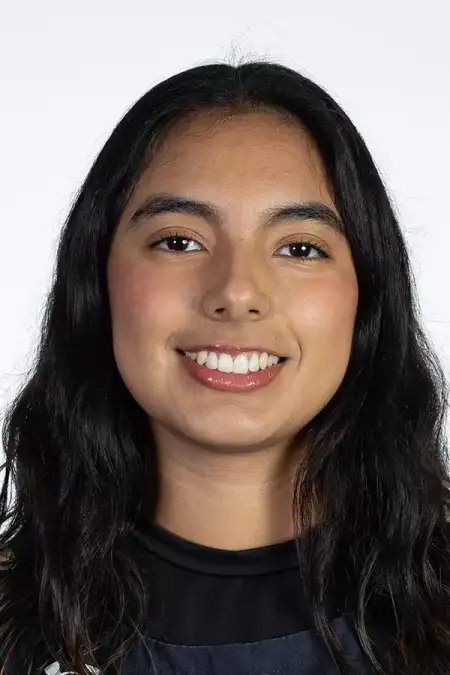 Yaneli Rosales, Basketball, Whittier College