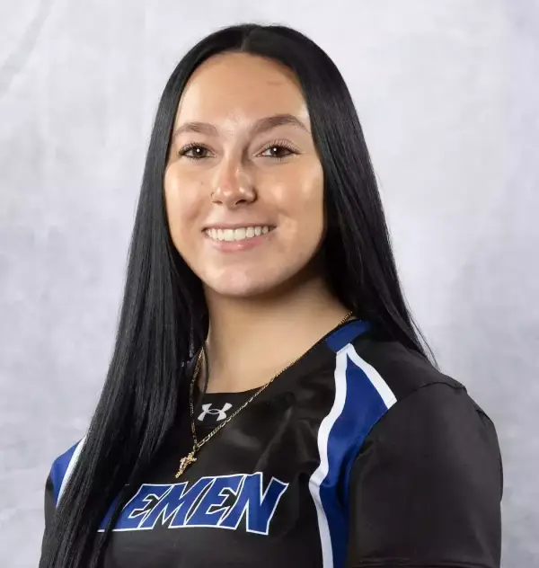 Olivia Giancarlo, Lacrosse, Daemen University
