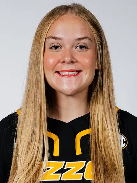 Katelynn Knight, Softball, University of Missouri