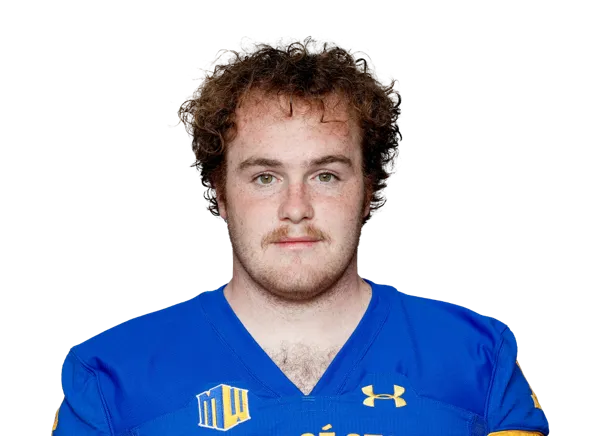 Denis Lynch, Football, San Jose State University