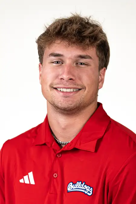 Ethan Rossetti, Football, California State University, Fresno