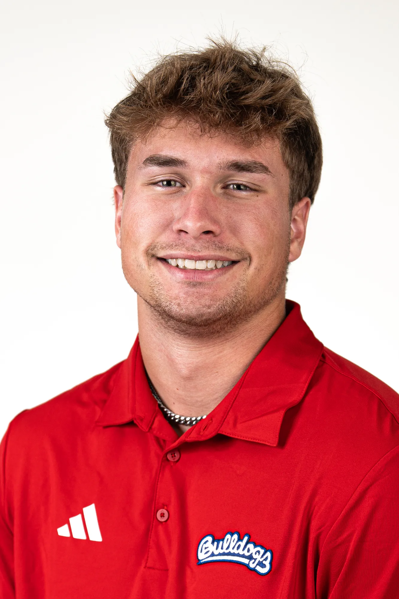 Ethan Rossetti, Football, undefined