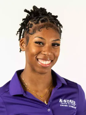 Vanessa Mercera, Track and Field, undefined