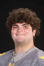 Dean Cervona, Football, University of Rochester