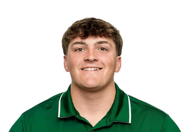 Keegan Shank, Football, undefined