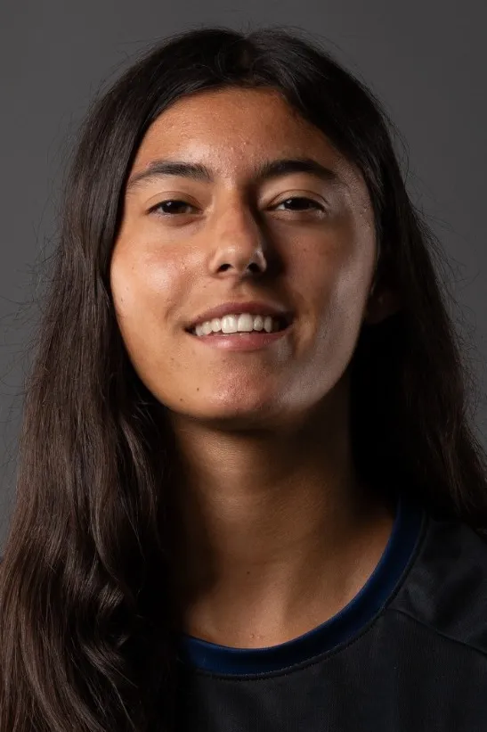 Gianna Costello, Soccer, undefined