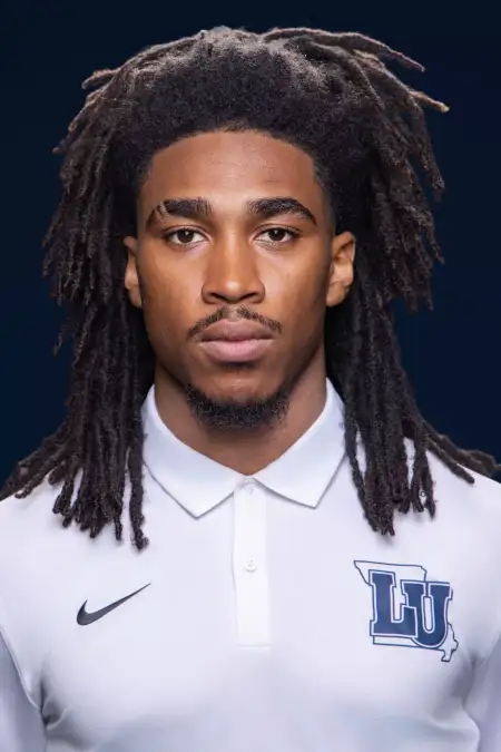 Travis Williams, Jr., Football, Lincoln University
