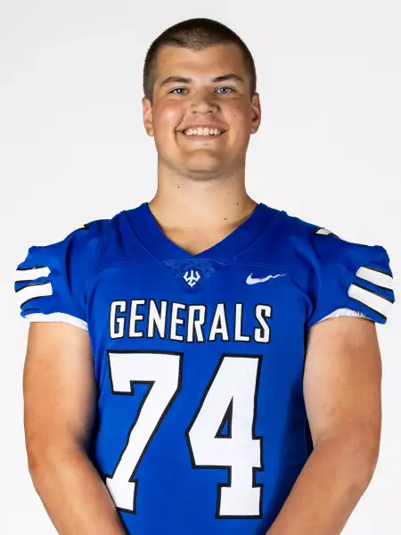 Andy Olejer, Football, Washington and Lee University