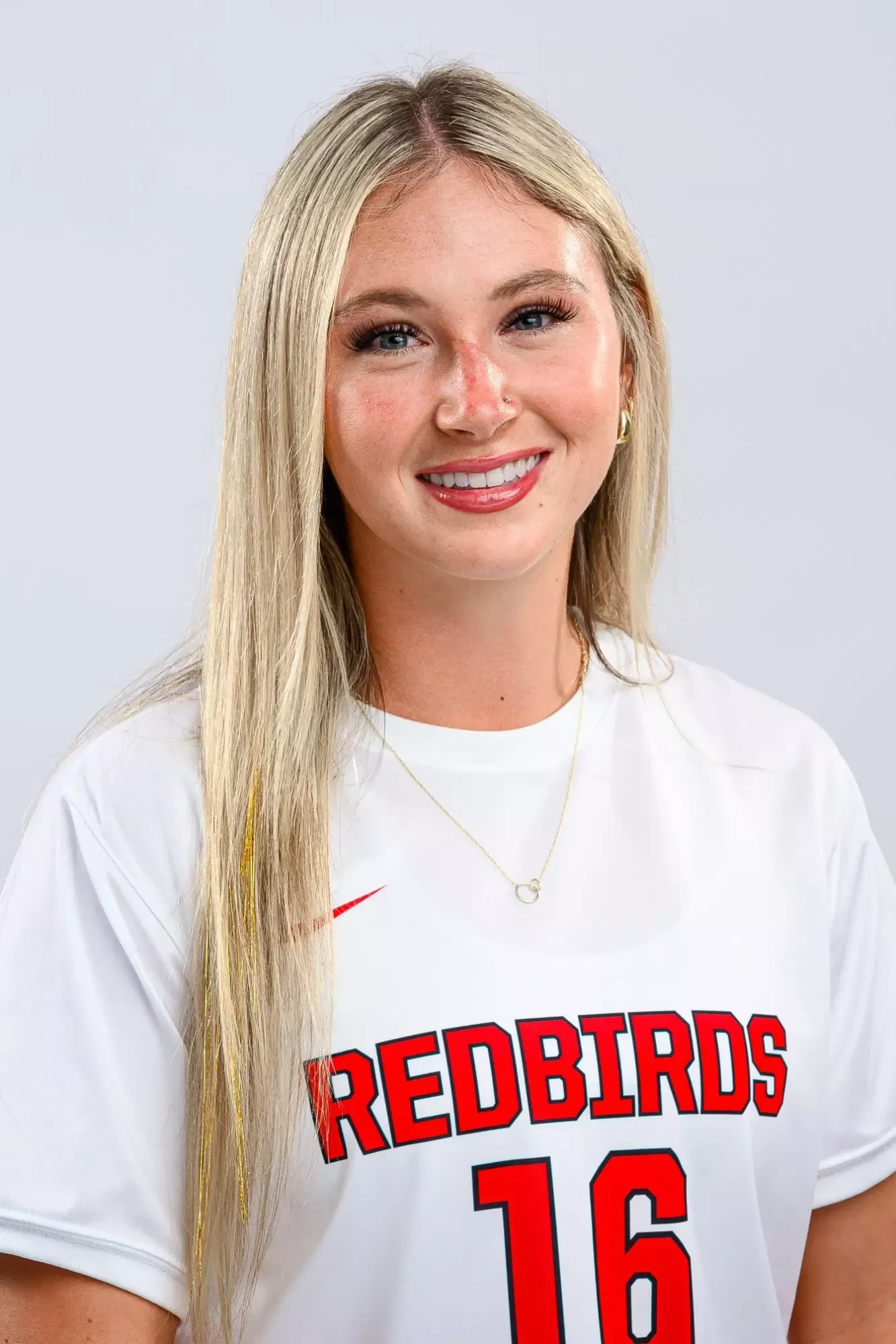 Rylie Monahan, Soccer, Illinois State University