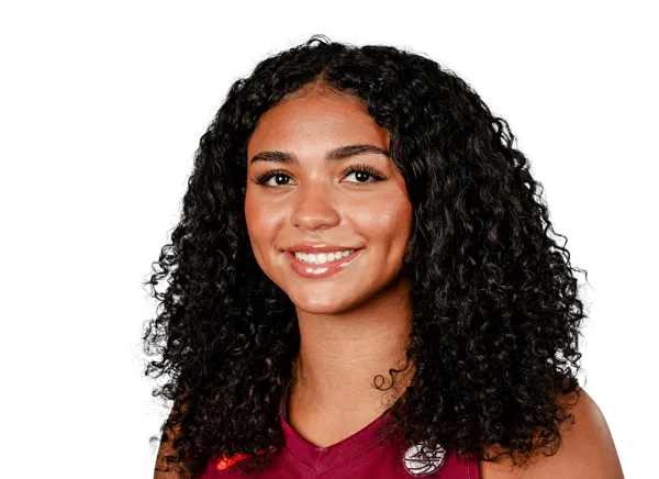 Aniya Trent, Basketball, undefined