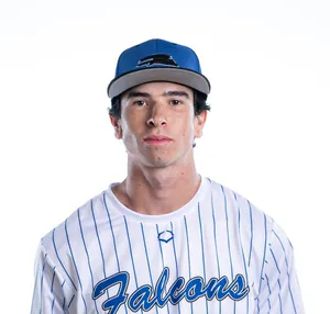 Josh Vinciguerra, Baseball, Daytona State College