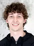 Ethan McBride, Track and Field (O), Eastern Illinois University