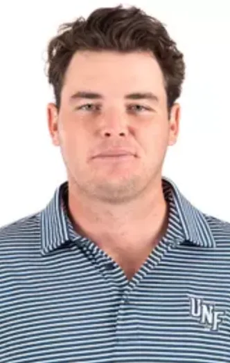 Laurens Schulze-Doering, Golf, undefined