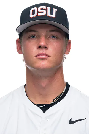 Zach Kmatz, Baseball, undefined