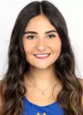 Mycah Whittemore, Beach Volleyball, undefined