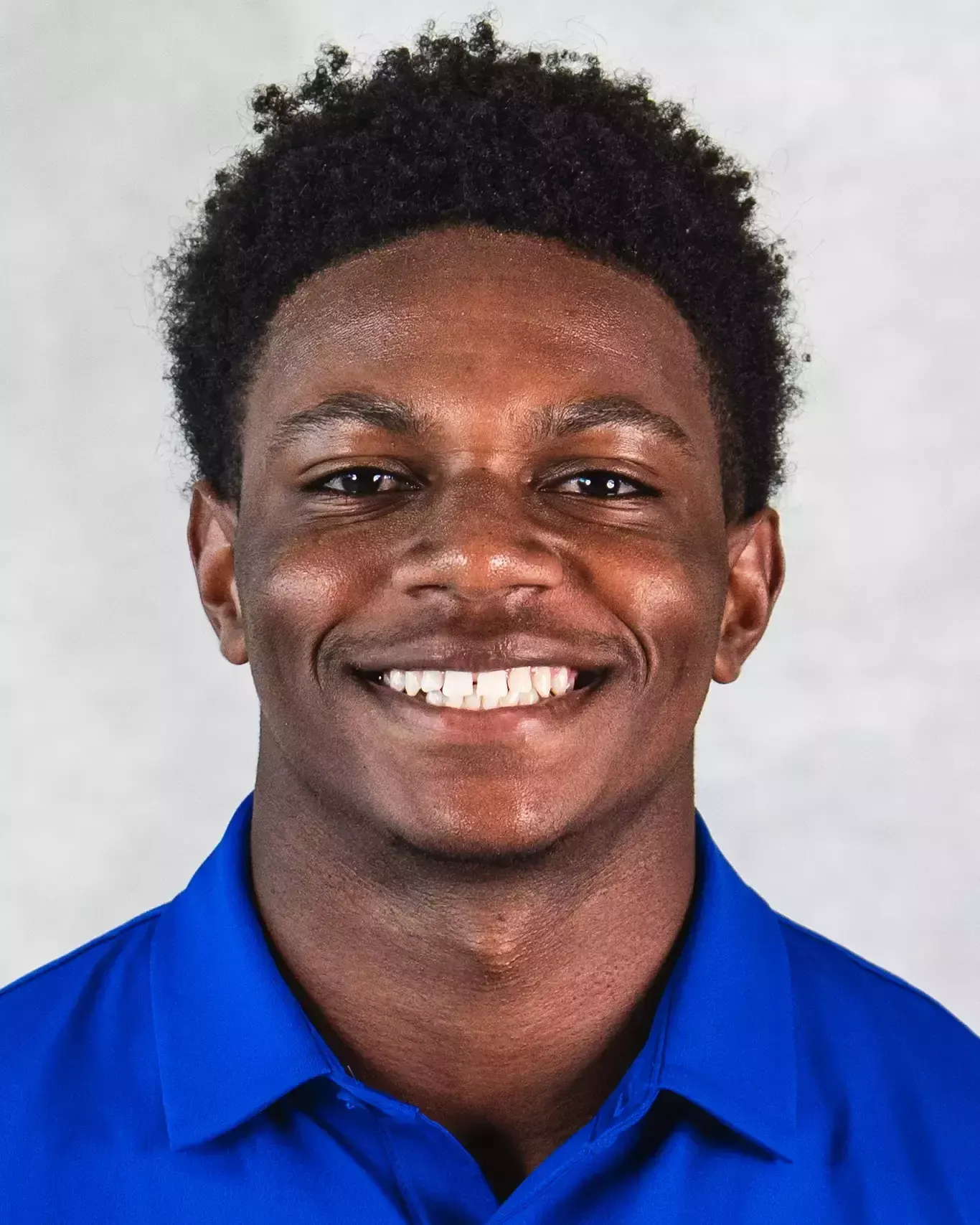 Xavier Butler, Football, Georgia State University