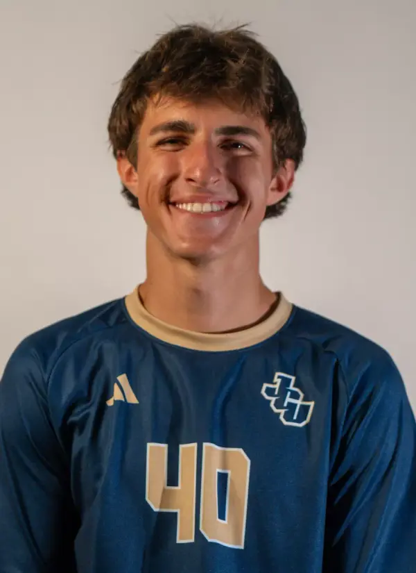 Dillon Govekar, Soccer, John Carroll University