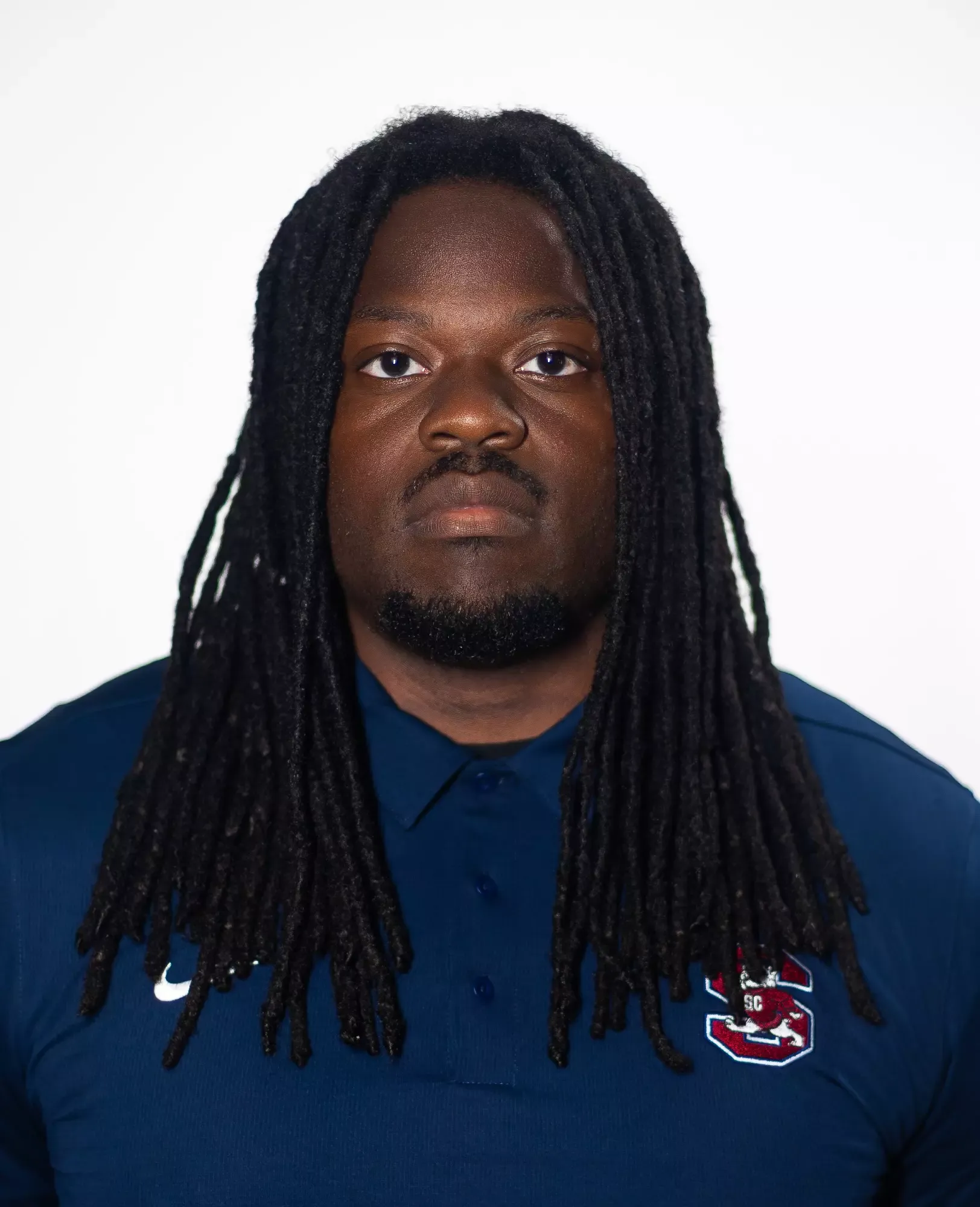 Tyrone Julot, Football, South Carolina State University