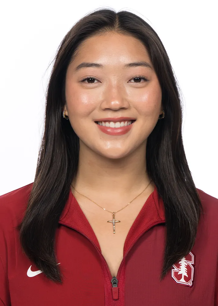 Sophia Chin, Fencing, undefined
