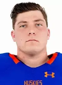 Gannon Ostrander, Football, undefined