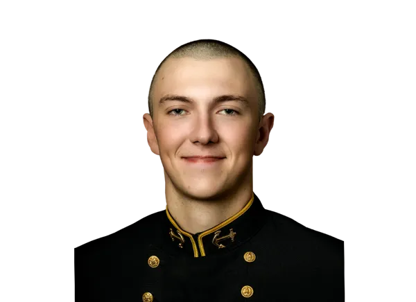 Owen Gray, Basketball, United States Naval Academy
