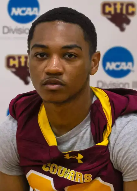 Lakendrik Bailey, Football, Concordia University Chicago