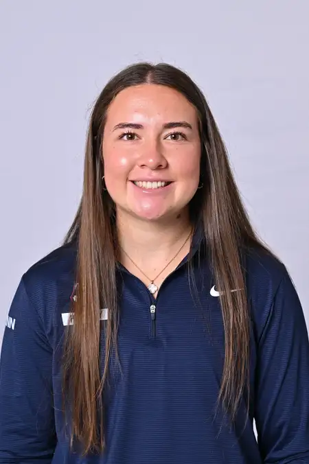 Callie McLean, Hockey, University of Connecticut