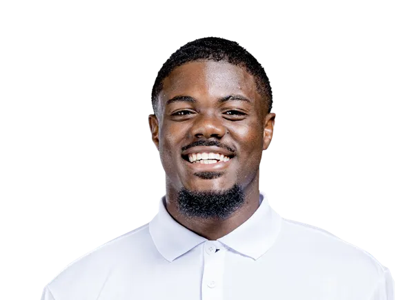 Ajai Harrell, Football, undefined