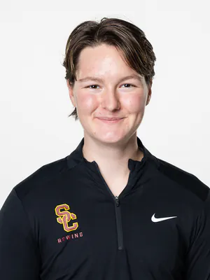 Emilie-Andree Binder, Rowing, undefined