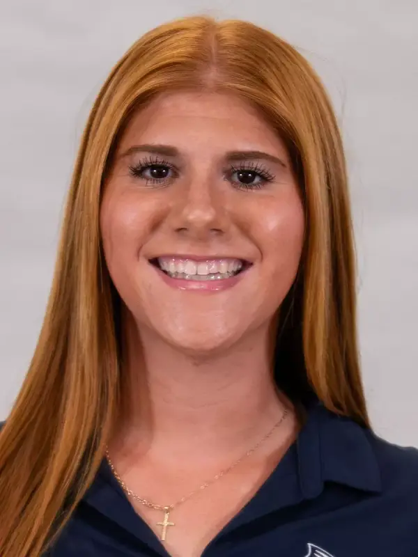 Olivia Gagliardi, Golf, Palm Beach Atlantic University