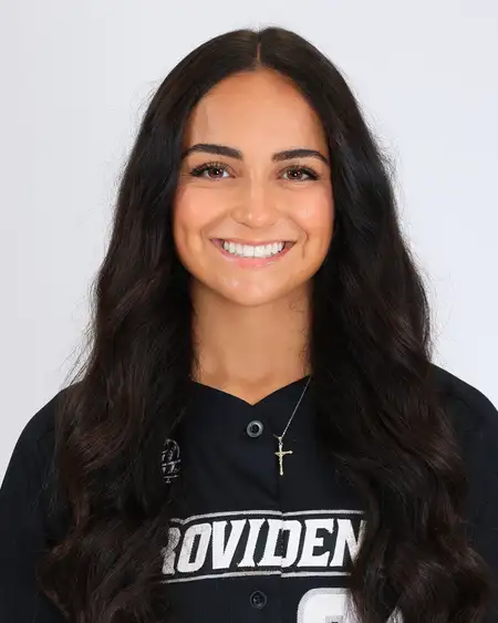 Valentina Iula, Softball, Providence College
