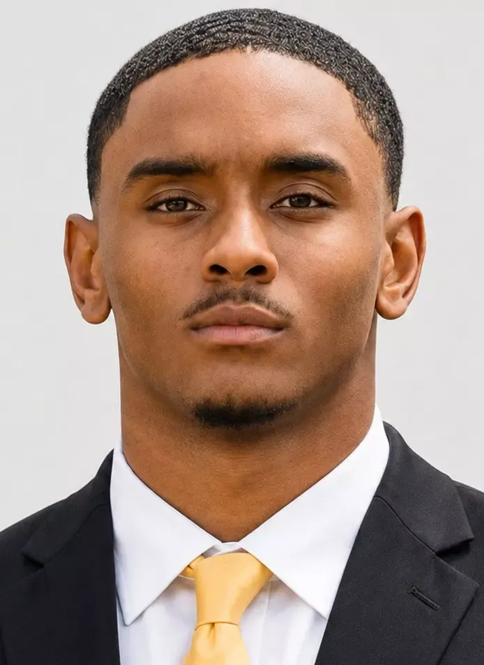 Nate Branch, Football, undefined