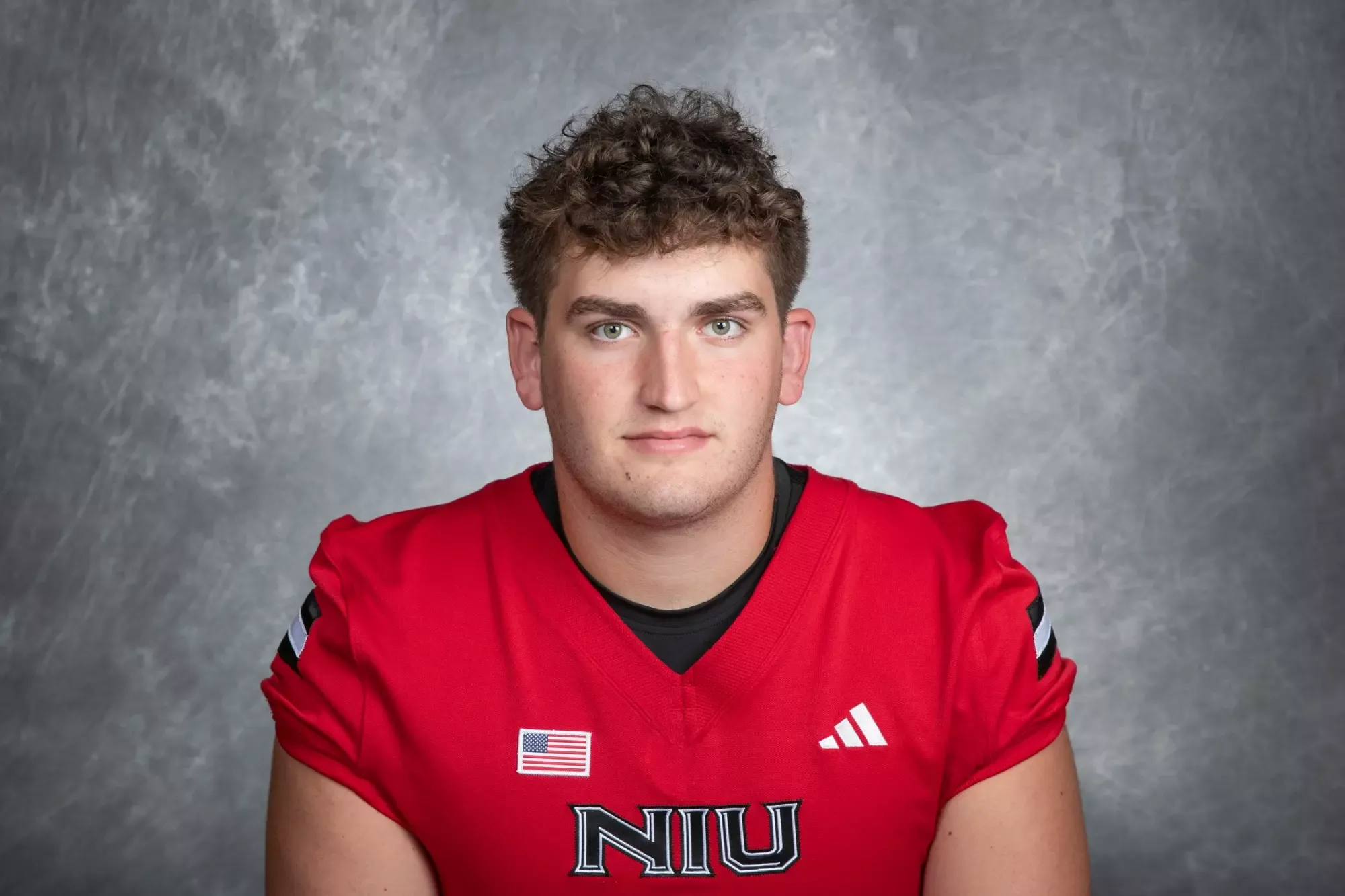 Cian Mahoney, Football, Northern Illinois University
