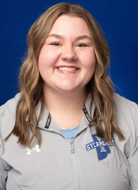 Olivia Marshall, Track and Field (O), Indiana State University