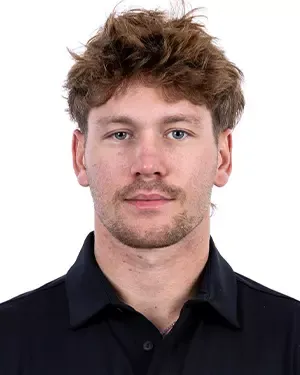 Liam Willson, Football, undefined