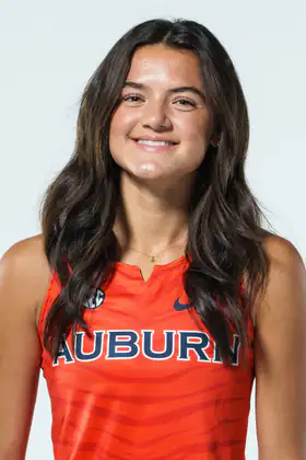 Olivia Stedl, Track and Field, undefined
