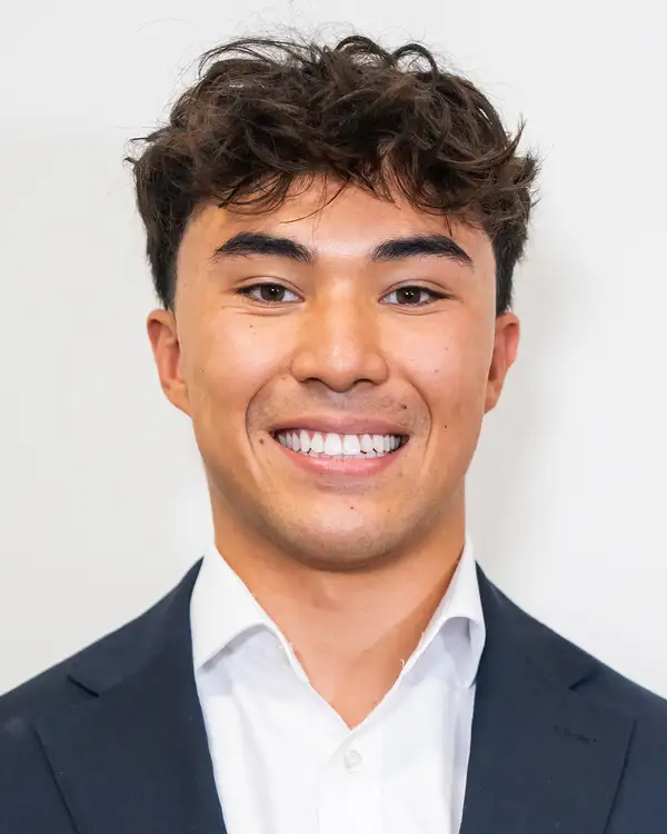 Kai Tengco, Wrestling, Brown University