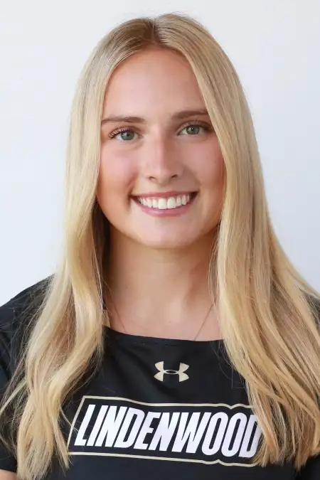 Brynn Delaney, Lacrosse, Lindenwood University