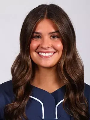 Alexis Youngren, Softball, University of Pennsylvania