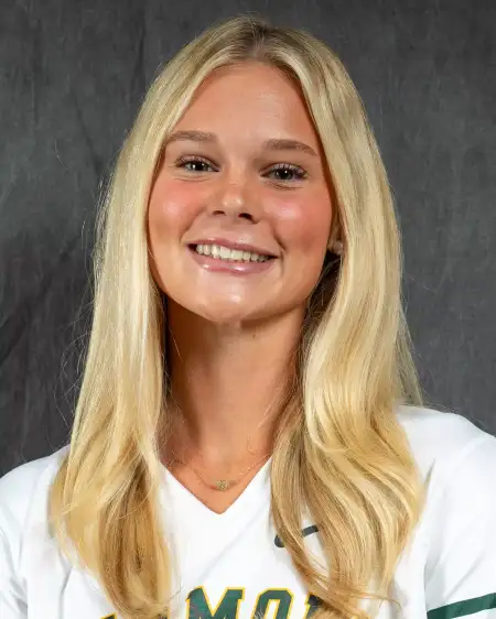 Kaitlyn Larney, Lacrosse, University of Vermont