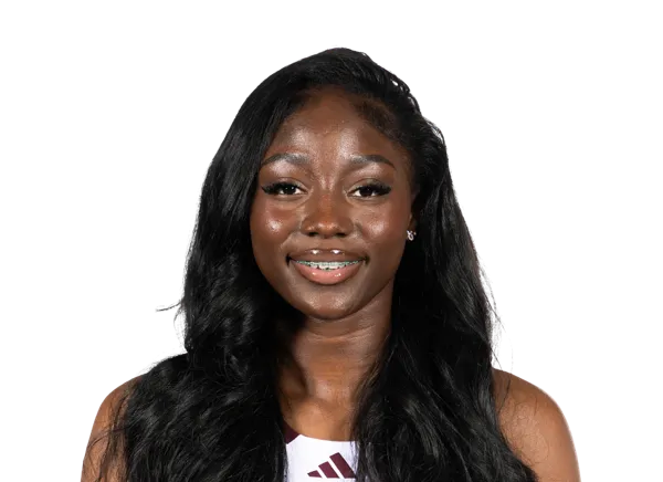 Vanessa Saidu, Basketball, undefined