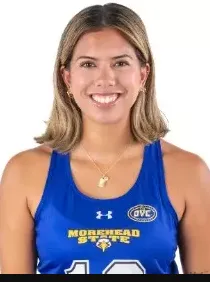 Haylee DePonte, Beach Volleyball, Morehead State University