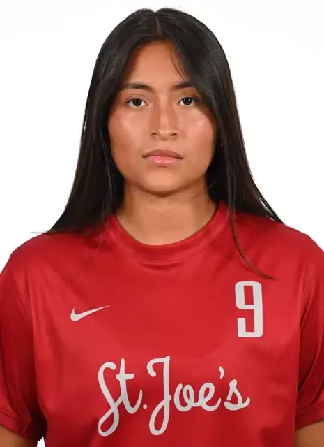 Chelsea Leal, Soccer, Saint Joseph's University