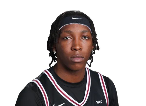 Elijah Mahi, Basketball, Santa Clara University