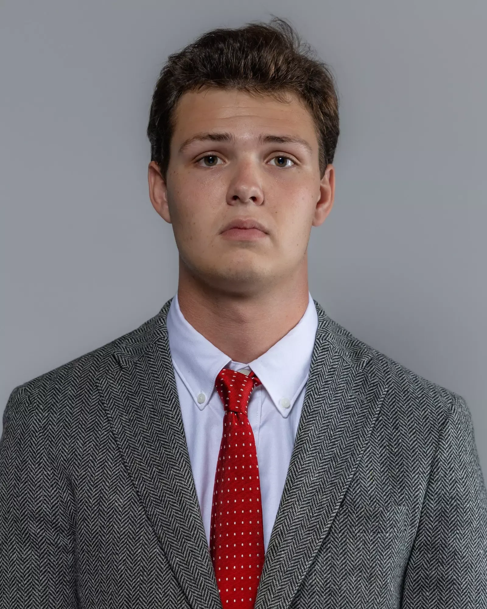 Ethan Horner, Football, Dickinson College