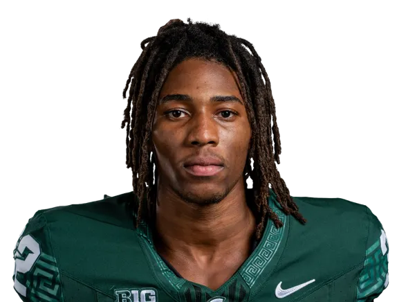 Evan Young, Football, undefined