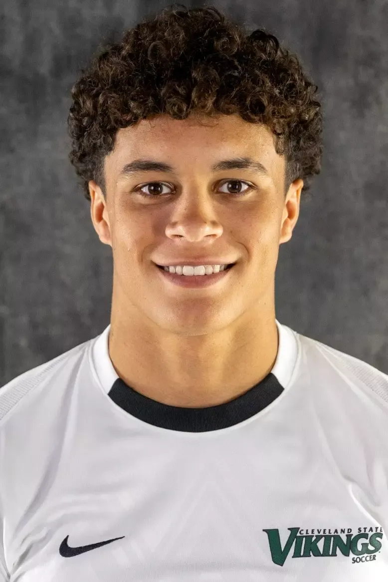 Cole Harmer, Soccer, Cleveland State University